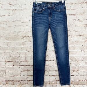 Kancan skinny jeans   